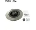 Brzdov kotou SKF ‐ SK VKBD1014