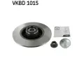 Brzdov kotou SKF ‐ SK VKBD1015