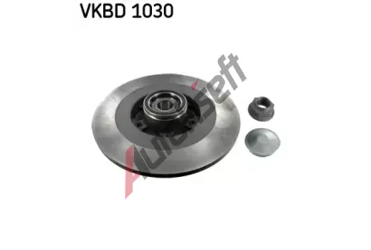 SKF Brzdov kotou s loiskem - 300 mm SK VKBD1030, VKBD 1030