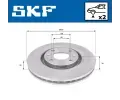SKF Brzdov kotou - 283 mm SK VKBD80002V2, VKBD 80002 V2
