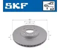 SKF Brzdov kotou - 288 mm SK VKBD80005V2, VKBD 80005 V2