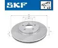 SKF Brzdov kotou - 300 mm SK VKBD80015V2, VKBD 80015 V2