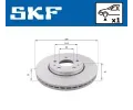 SKF Brzdov kotou - 296 mm SK VKBD80030V1, VKBD 80030 V1