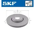 SKF Brzdov kotou - 304 mm SK VKBD80037V1, VKBD 80037 V1