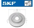 SKF Brzdov kotou - 296 mm SK VKBD80047V2, VKBD 80047 V2