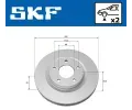 SKF Brzdov kotou - 294 mm SK VKBD80054V2, VKBD 80054 V2