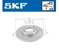 SKF Brzdov kotou - 247 mm SK VKBD80059S2, VKBD 80059 S2