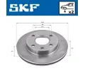 SKF Brzdov kotou SK VKBD80073V2, VKBD 80073 V2