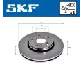 SKF Brzdov kotou - 295 mm SK VKBD80077V1, VKBD 80077 V1