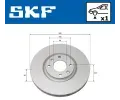 SKF Brzdov kotou - 302 mm SK VKBD80086V1, VKBD 80086 V1