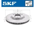 SKF Brzdov kotou SK VKBD80090V2, VKBD 80090 V2