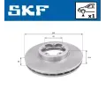 SKF Brzdov kotou SK VKBD80108V1, VKBD 80108 V1