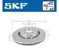 SKF Brzdov kotou - 294 mm SK VKBD80127V2, VKBD 80127 V2