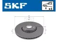 SKF Brzdov kotou SK VKBD80128V1, VKBD 80128 V1