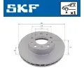 SKF Brzdov kotou - 280 mm SK VKBD80139V1, VKBD 80139 V1
