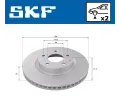 SKF Brzdov kotou SK VKBD80164V2, VKBD 80164 V2