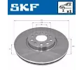 SKF Brzdov kotou - 314 mm SK VKBD80171V1, VKBD 80171 V1