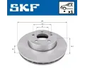 SKF Brzdov kotou SK VKBD80181V1, VKBD 80181 V1