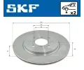 SKF Brzdov kotou SK VKBD80185V2, VKBD 80185 V2