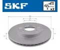 SKF Brzdov kotou - 238 mm SK VKBD80195V2, VKBD 80195 V2