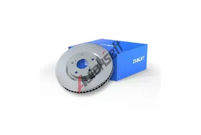 SKF Brzdový kotouč - 348 mm SK VKBD80199V1, VKBD 80199 V1 SKF Brzdový kotouč - 348 mm SK VKBD80199V1, VKBD 80199 V1