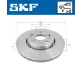 SKF Brzdov kotou SK VKBD80210V2, VKBD 80210 V2