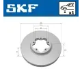 SKF Brzdov kotou SK VKBD80211V1, VKBD 80211 V1