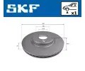 SKF Brzdov kotou - 320 mm SK VKBD80213V1, VKBD 80213 V1