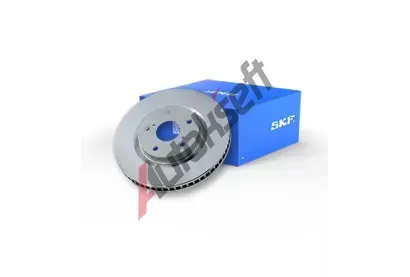 SKF Brzdov kotou - 299 mm SK VKBD80218V1, VKBD 80218 V1