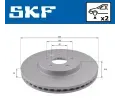 SKF Brzdov kotou SK VKBD80221V2, VKBD 80221 V2