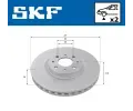 SKF Brzdov kotou SK VKBD80225V2, VKBD 80225 V2