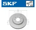 SKF Brzdov kotou SK VKBD80228V2, VKBD 80228 V2