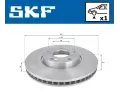 SKF Brzdov kotou - 300 mm SK VKBD80236V1, VKBD 80236 V1