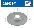 SKF Brzdov kotou SK VKBD80244V2, VKBD 80244 V2