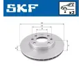 SKF Brzdov kotou - 236 mm SK VKBD80250V2, VKBD 80250 V2