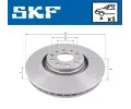 SKF Brzdov kotou - 321 mm SK VKBD80254V1, VKBD 80254 V1