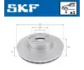 SKF Brzdov kotou - 312 mm SK VKBD80256V1, VKBD 80256 V1
