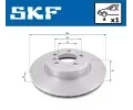 SKF Brzdov kotou - 325 mm SK VKBD80287V1, VKBD 80287 V1
