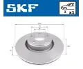 SKF Brzdov kotou SK VKBD80305V1, VKBD 80305 V1