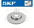 SKF Brzdov kotou - 284 mm SK VKBD80306V2, VKBD 80306 V2