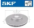 SKF Brzdov kotou SK VKBD80315V1, VKBD 80315 V1