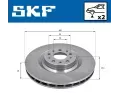 SKF Brzdov kotou SK VKBD80317V2, VKBD 80317 V2