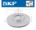 SKF Brzdov kotou - 300 mm SK VKBD80322V1, VKBD 80322 V1