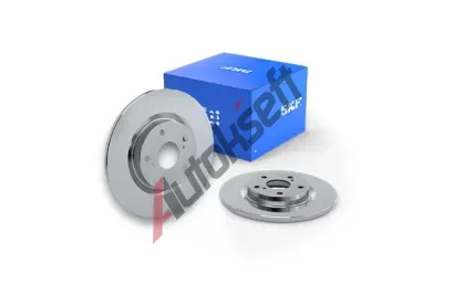 SKF Brzdový kotouč - 262 mm SK VKBD80363S2, VKBD 80363 S2 SKF Brzdový kotouč - 262 mm SK VKBD80363S2, VKBD 80363 S2