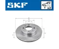 SKF Brzdový kotouč SK VKBD80397V2, VKBD 80397 V2