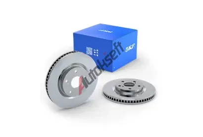 SKF Brzdov� kotou� 280 mm SK VKBD81119V2, VKBD 81119 V2