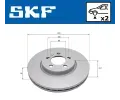 SKF Brzdov kotou - 276 mm SK VKBD81322V2, VKBD 81322 V2