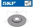 SKF Brzdov kotou - 328 mm SK VKBD81329V1, VKBD 81329 V1