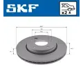 SKF Brzdov kotou - 294 mm SK VKBD90042V2, VKBD 90042 V2