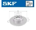 SKF Brzdov kotou - 256 mm SK VKBD90051S2, VKBD 90051 S2